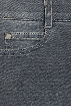 Stella McCartney Lina mid-rise skinny jeans