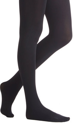 Met with Warmth Tights