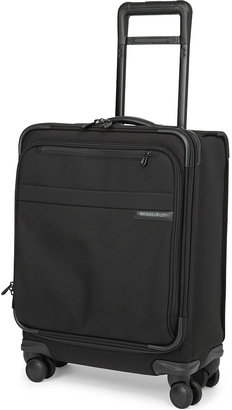 Briggs & Riley Baseline International Carry-on Suitcase