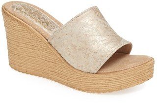 Sbicca 'Purnia' Wedge Sandal