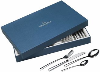 Villeroy & Boch Piemont stainless steel cutlery set