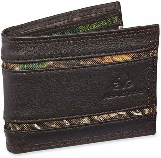 JCPenney Realtree Bifold Wallet