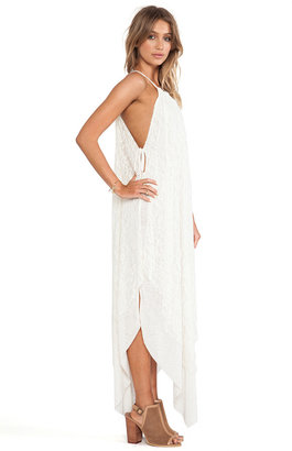 Free People Olympia Lace Dress