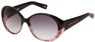 Marc Jacobs chunky frame sunglasses