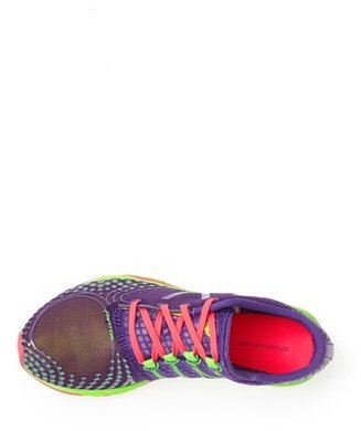 New Balance 'Minimus Zero V2' Minimal Road Running Shoe (Women)
