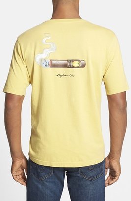Tommy Bahama 'Lighten Up' Graphic T-Shirt