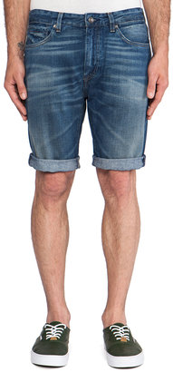 Levi's Made & Crafted Shuttle Shorts