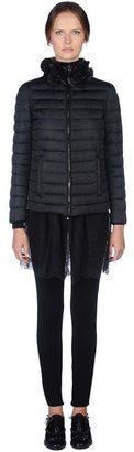 Valentino Official Store Down jacket