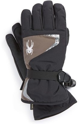 Spyder 'Traverse' Ski Gloves