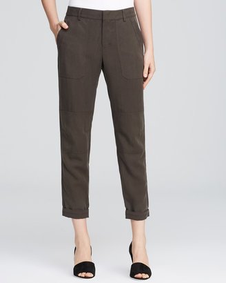 Vince Pants - Twill Cargo