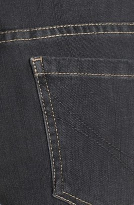 Hart Denim 'Castlerock Keira' Straight Leg Jeans (Dark)