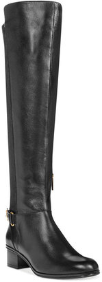 Bandolino Cuyler Over The Knee Boots