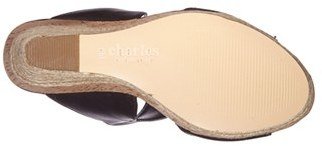Charles by Charles David 'Abacus' Platform Sandal (Women)