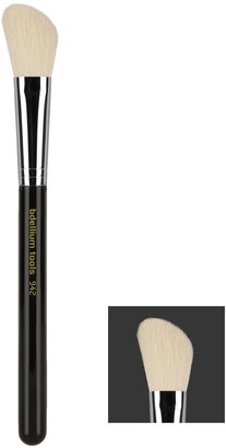 Bdellium Tools Professional Antibacterial Makeup Brush Maestro Series - Angled Contouring Face 942