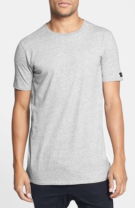 Zanerobe 'Flintlock' Elongated T-Shirt