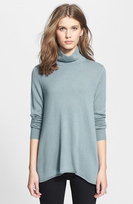 Joie 'Letitia' Wool & Cashmere Mock Neck Sweater