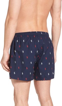 Polo Ralph Lauren Boxer Shorts