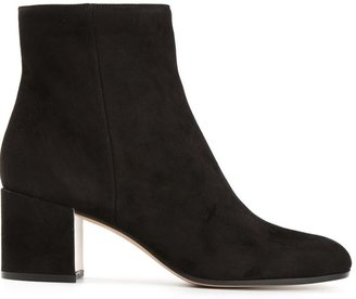 Gianvito Rossi 'Osaka' ankle boots
