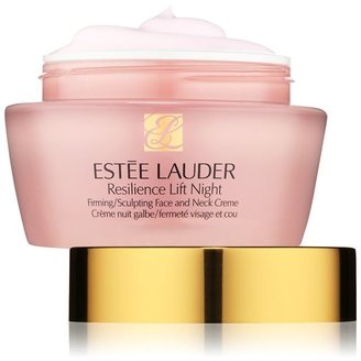 Estee Lauder Resilience Lift Night Firming/Sculpting Face and Neck Crème