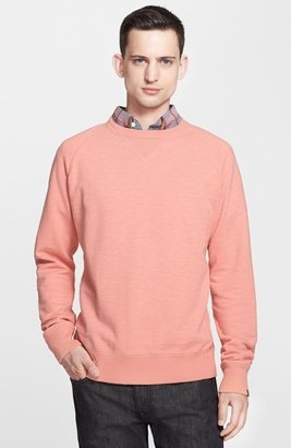 Jack Spade 'Price' Crewneck Sweatshirt