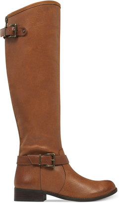 Jessica Simpson Rinne Tall Shaft Riding Boots