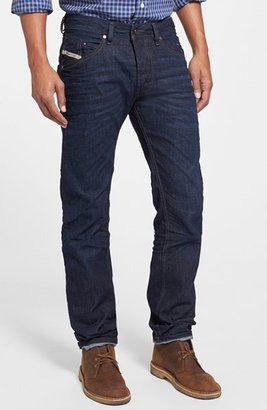 Diesel 'Belther' Slouchy Slim Fit Jeans (0823K)
