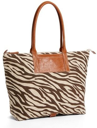 Nordstrom Packable Tote
