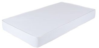 L.A. Baby Floating Clouds Crib Mattress