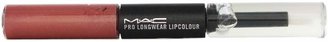 MAC Pro Longwear Lipcolour Clingpeach