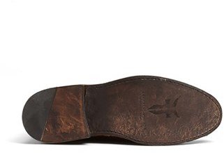 Frye 'Jayden' Back Gore Leather Boot