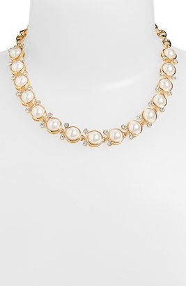 Lee Angel Lee by Collar Necklace