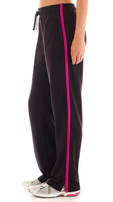 JCPenney Made For Life Mesh Pants