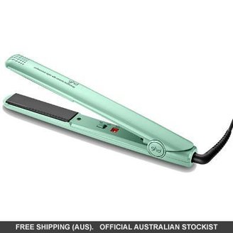 ghd IV Limited Edition: Pastel Collection - Jade Green Straightener