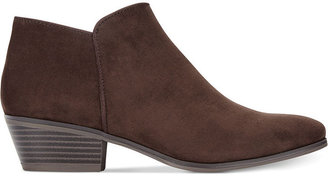 Style&Co. Waverly Booties
