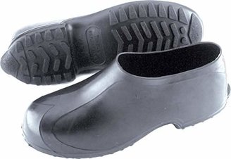 Tingley Men's High Top Work Rubber Stretch Overshoe,3XL(14-15.5 US Mens)
