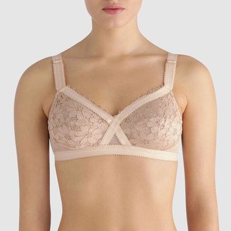 Playtex Cross Your Heart Bra Without Underwiring