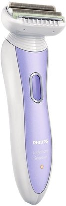 Philips HP6368 Ladyshave Sensitive Premium
