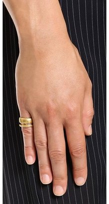 Madewell Double Ring