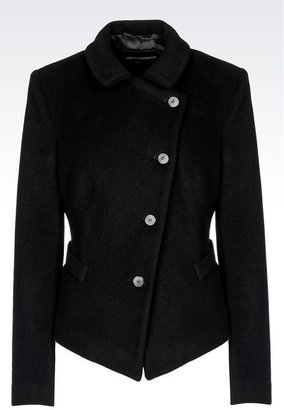Emporio Armani Outerwear - Dust jackets