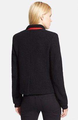 Marc by Marc Jacobs 'Skylar' Sweater Jacket