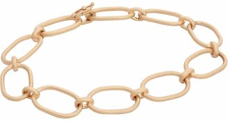 Irene Neuwirth Women's Oval-Link Bracelet