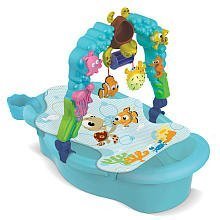 Disney Finding Nemo Newborn to Toddler Tub