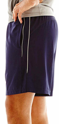 JCPenney Xersion Woven Running Shorts