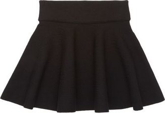 Milly Flounce Skirt