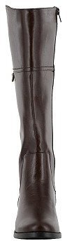 Easy Street Shoes Women's Scotsdale Wide Calf Boot