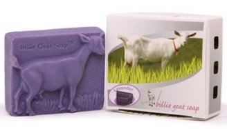 Miss Shop Billie Goat Soap Body Bar Lavender 100g