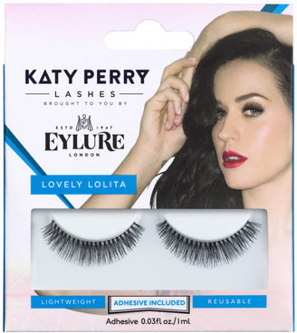 Eylure Katy Perry False Eyelashes - Lovely Lolita