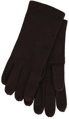 Echo Soft Knit Glove
