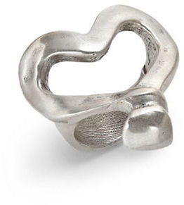 UNO DE 50 Nailed Heart Ring