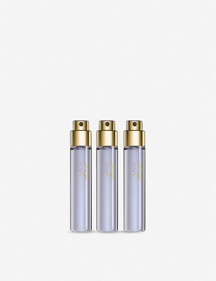 Francis Kurkdjian OUD Silk Mood extrait de parfum refills 3 x 11ml, Women's, Size: 10ml